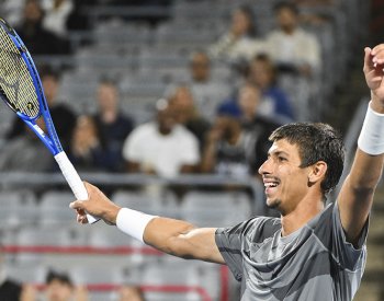 Rubljov si na Masters v Montrealu zahraje o titul s Popyrinem