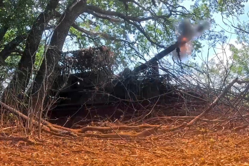 Ruské síly postoupily k Torecku v Donbasu, uvedli ukrajinští analytici