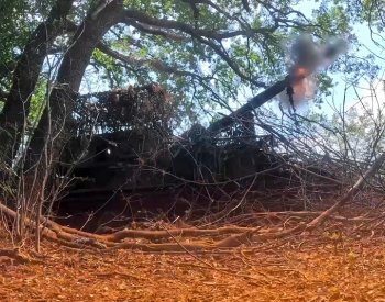 Ruské síly postoupily k Torecku v Donbasu, uvedli ukrajinští analytici