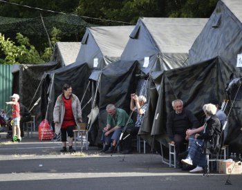 ISW zpochybnil Syrského slova o rozsahu území obsazeného v Rusku