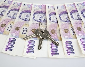 Banky poskytly v červenci hypotéky za 23,8 mld. Kč, o 109 % více než loni