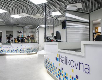 Česká pošta hledá poradce pro prodej své Balíkovny