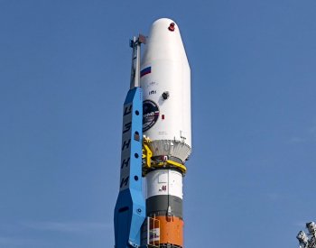 Rusko musí pokračovat v závodu o dobytí Měsíce, prohlásil šéf Roskosmosu