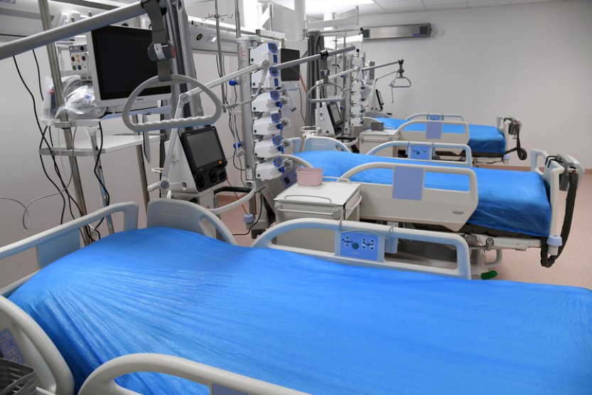 Spokojena se zdravotním systémem není třetina Čechů, méně než v Evropě