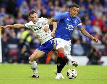 Fotbalisté Sparty si zahrají o Ligu mistrů s Malmö, Slavii čeká Lille