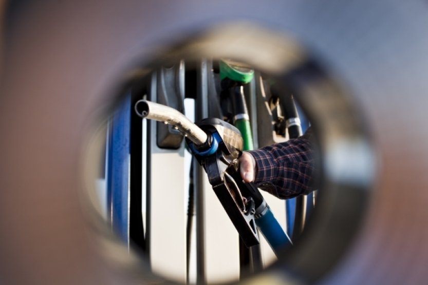 Kontroly čerpacích stanic zjistily 1,1 pct nevyhovujících vzorků, jde o nárůst