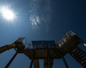 Česko zažívá zřejmě nejteplejší den roku, i noc bude tropická