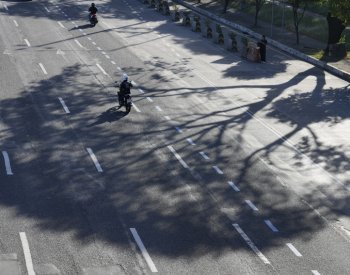 The Guardian: Letos už bylo překonáno 19 národních teplotních rekordů