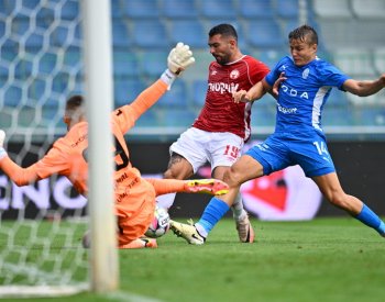 Fotbalisté Mladé Boleslavi zabojují v Bulharsku proti Beer Ševě o 4. předkolo KL