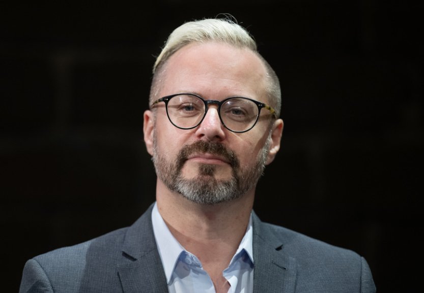 Jindra kritizoval ministryni; rezignoval jako šéfdirigent košické filharmonie