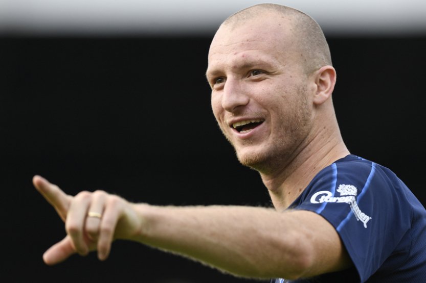 Útočník Krmenčík se vrací do české ligy, posílil fotbalisty Slovácka