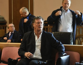 Soud přezkoumá verdikt o propadnutí majetku miliardáře Diviše