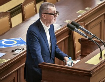NS: Vrchní soud posoudil Babišův spor s Piráty o migranty neúplně, tedy špatně