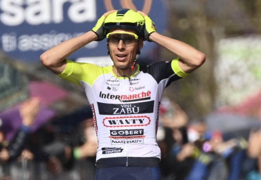 Cyklistickou Vueltu pojedou Hirt a poprvé Schlegel