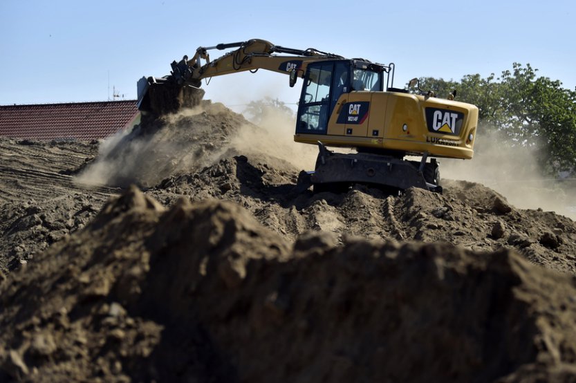Stavební úřady dál kritizují nový systém, aktualizace pomohla jen málo
