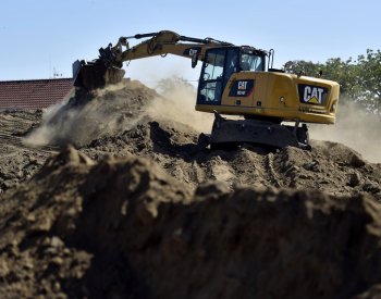 Stavební úřady dál kritizují nový systém, aktualizace pomohla jen málo
