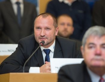 Náměstek hejtmana Moravskoslezského kraje Unucka rezignuje z voleb i na funkci