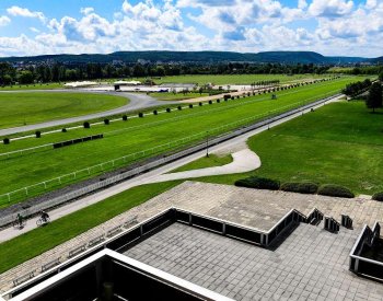 Středoevropská rallye začne diváckou rychlostní zkouškou ve Velké Chuchli