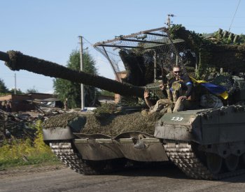 Západ se podílel na plánu ukrajinského vpádu do Ruska, tvrdí Patrušev