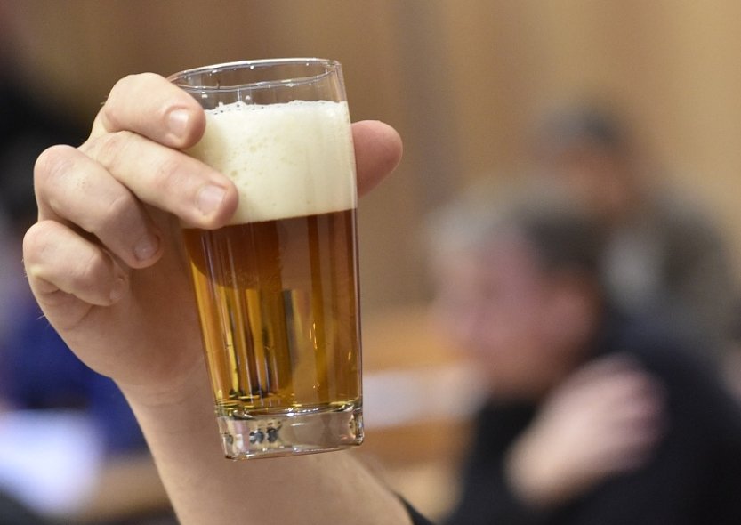 Radegast v Nošovicích poprvé uvařil pivo z vody získané ze vzdušné vlhkosti