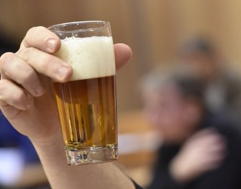 Radegast v Nošovicích poprvé uvařil pivo z vody získané ze vzdušné vlhkosti
