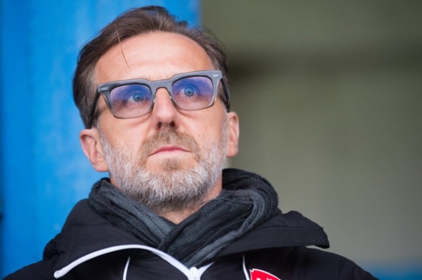 Poborský přinesl disciplinární komisi pohled hráče, předsedu vyvádí z omylů