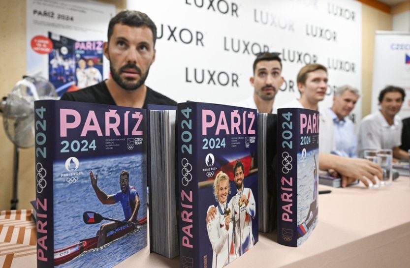 Olympijští vítězové Fuksa a Dostál se ve víru povinností po OH snaží trénovat