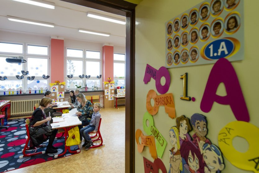 Expertka: Vnímání návratu do školy ovlivňují předchozí zkušenosti dětí