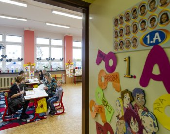 Expertka: Vnímání návratu do školy ovlivňují předchozí zkušenosti dětí