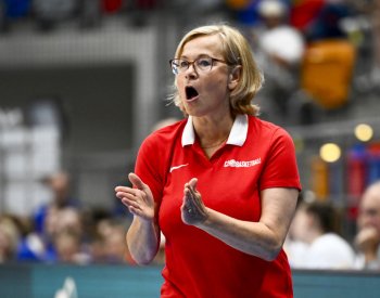 Basketbalistky v generálce na předkvalifikaci mistrovství světa porazily Mexiko