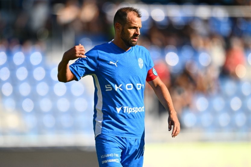 Ligový zápas si kvůli účasti v pohárech nechala odložit i Mladá Boleslav