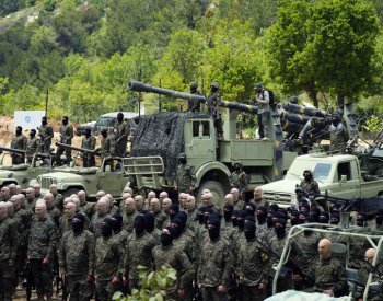 Izrael uvedl, že v Libanonu zabil velitele elitních jednotek Hizballáhu Kasaba