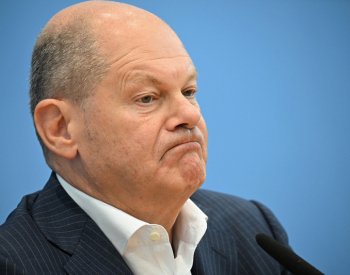 FAZ: Německo kvůli úsporám zastavuje další pomoc Ukrajině