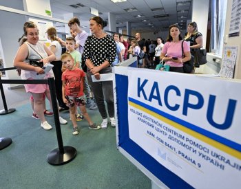 Česko loni poskytlo rozvojovou pomoc ve výši zhruba 15 miliard Kč