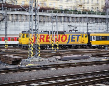 RegioJet v 1. pololetí přepravil vlaky čtyři miliony lidí, víc než před covidem