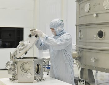 Vláda ve středu projedná podporu vesmírných aktivit v Česku po roce 2025