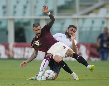 Cagliari zahájilo italskou ligu remízou s Turínem, Jankto debutoval
