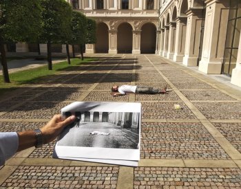 Aktuálně: MZV má ze zahraničních archivů nové dokumenty ke smrti Jana Masaryka
