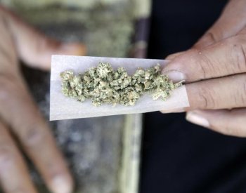 V Německu již brzy začne platit volnější limit na THC u řidičů