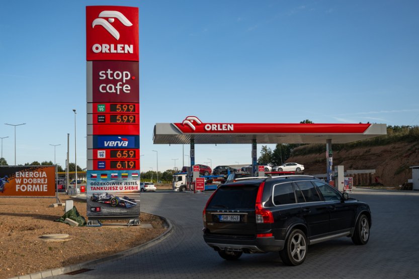 Šéf Orlenu: Po rozšíření infrastruktury v Česku firma odmítne ruskou ropu