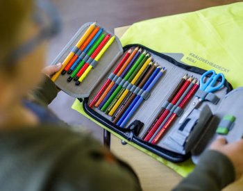 Obchodníci: Ceny školních potřeb jsou letos srovnatelné s loňskem