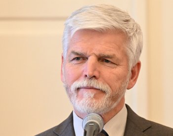Pavel se v Lánech setkal se zástupci inovativních firem, podpora není dostatečná