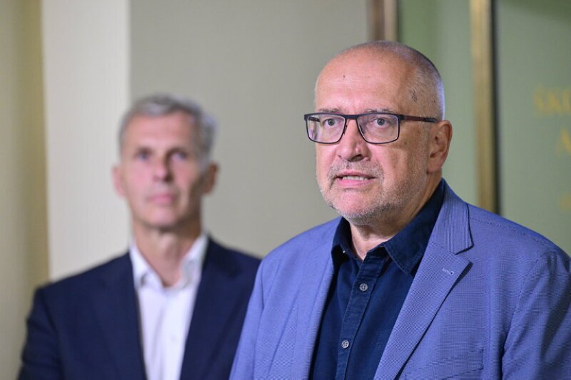 Bek: Školní vědomostní soutěže se budou moci dále jmenovat olympiáda
