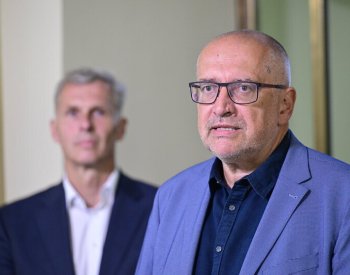 Bek: Školní vědomostní soutěže se budou moci dále jmenovat olympiáda