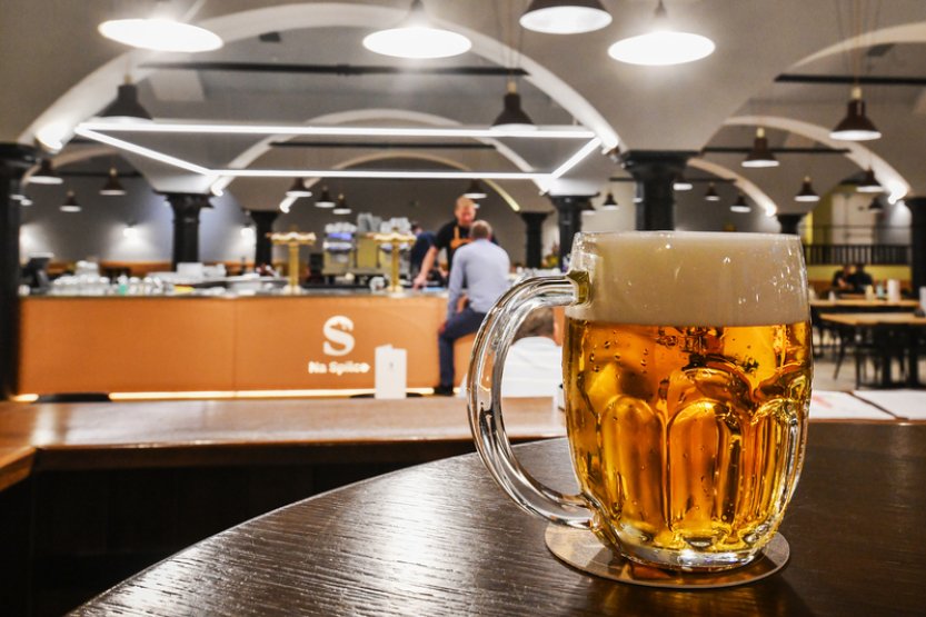 Prazdroj na rozdíl od minulých let nezdraží od října balená ani čepovaná piva