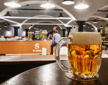 Prazdroj na rozdíl od minulých let nezdraží od října balená ani čepovaná piva