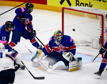 Čech znovu vypomůže Belfastu, čeká ho příprava proti britským hokejistům