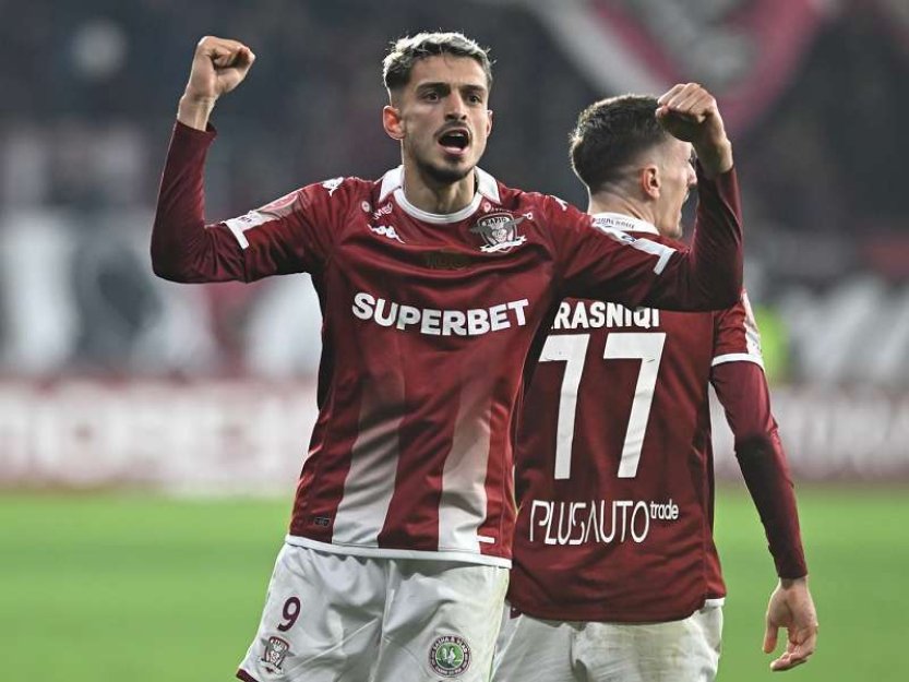 Sparta získala útočníka Rrahmaniho, patří mezi nejdražší posily v historii ligy