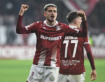 Sparta získala útočníka Rrahmaniho, patří mezi nejdražší posily v historii ligy