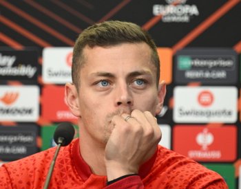 Holeš se těší na znělku LM, slávisté chtějí na dálku zaujmout Mbappého z Realu